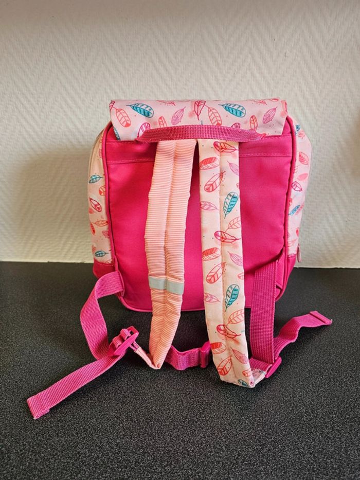 Cartable sac à dos petits enfants - photo numéro 5