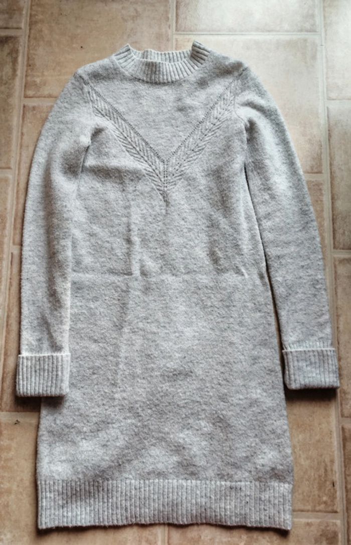 Robe pull taille XS