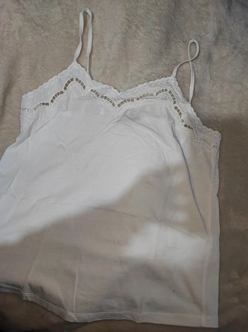 Débardeur femme taille L Kiabi