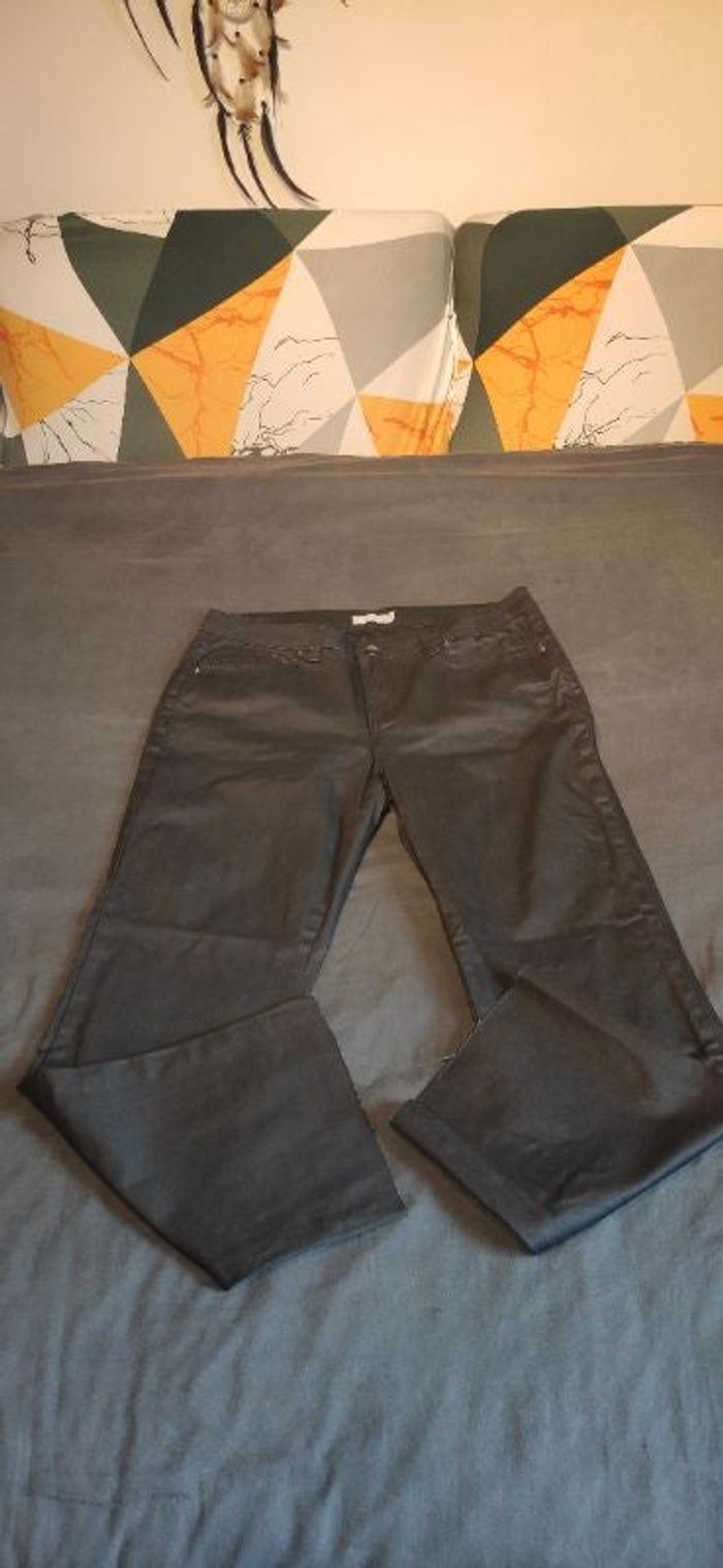 Pantalon femme taille 42