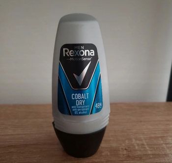 Déodorant rexona men