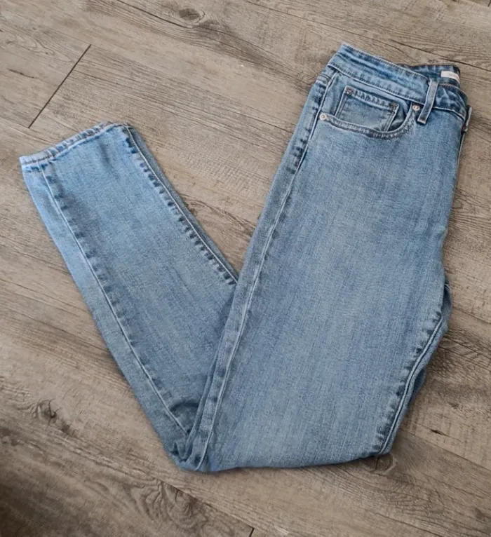 Pas de vintedgo svp jeans skinny