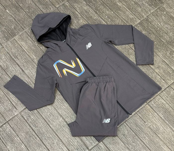 New balance - photo numéro 2