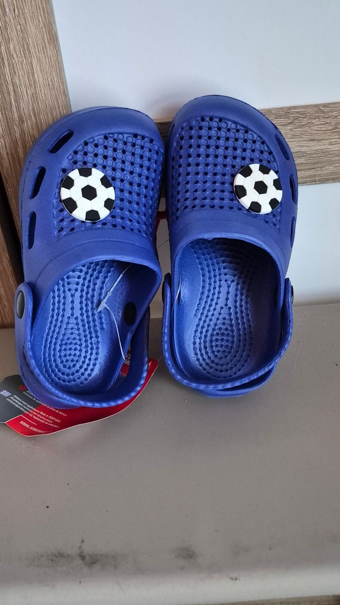 Sabot jommix shoes neuf - photo numéro 2