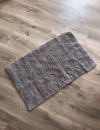 Tapis de bain