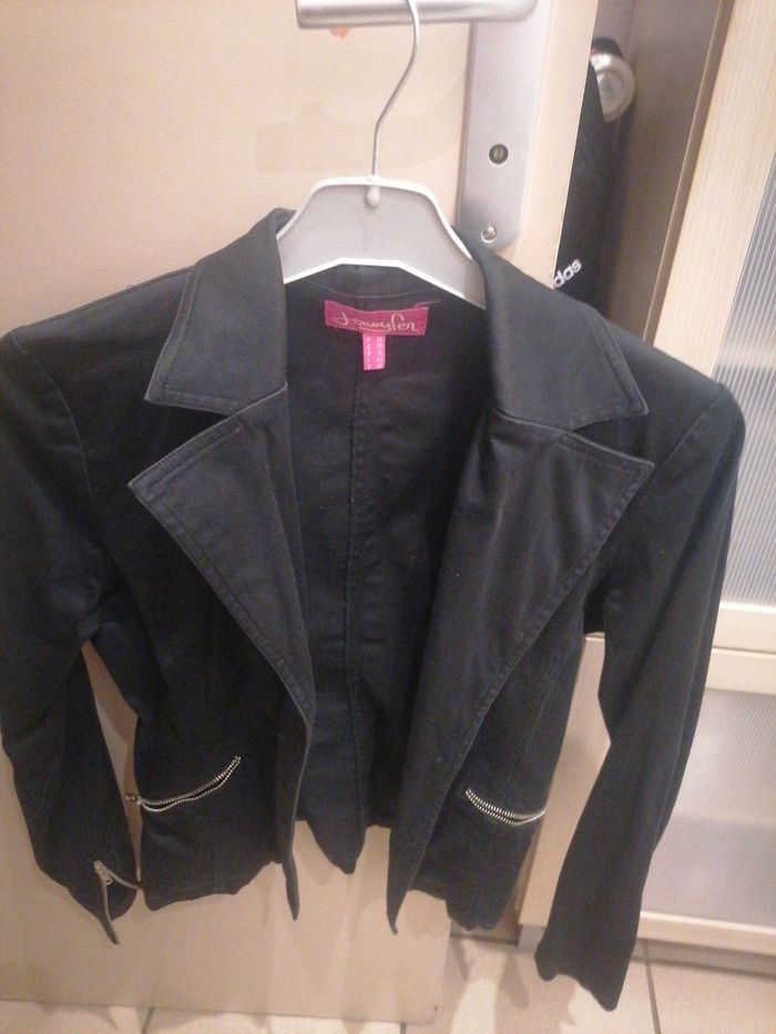Veste femme jennifer 38