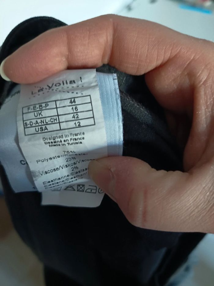 Pantalon - photo numéro 4