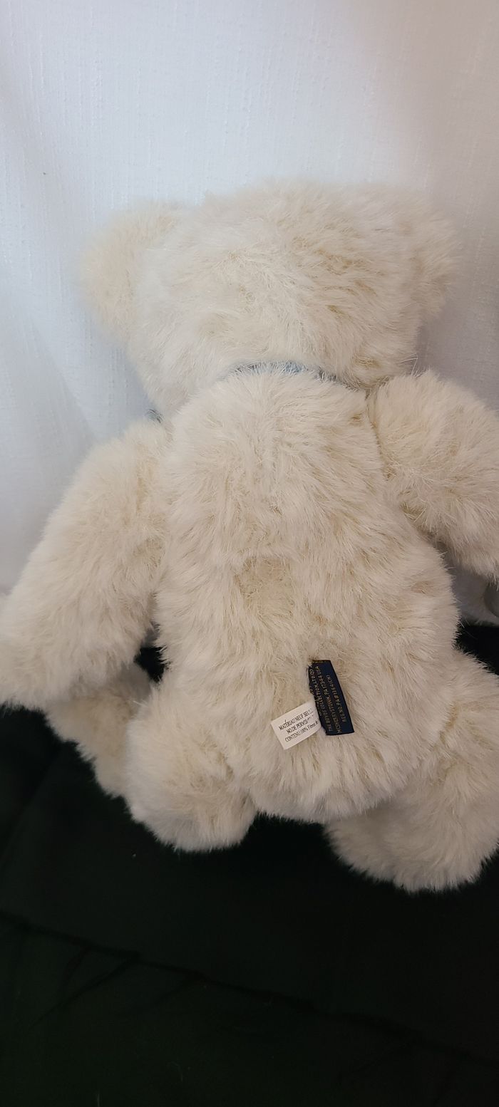 Robin S. Bearsley-Boyds, LaBrewin Bears - photo numéro 4