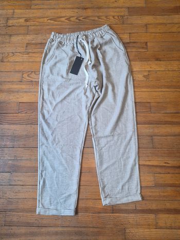 Pantalon léger LBO