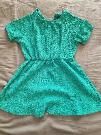 Robe 👗 taille 4ans