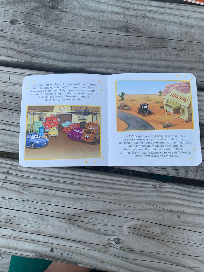 Livre - photo numéro 2