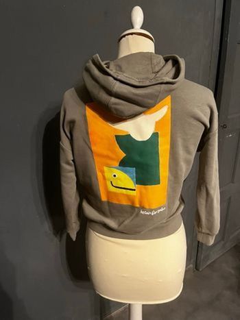 Sweat Adidas 
