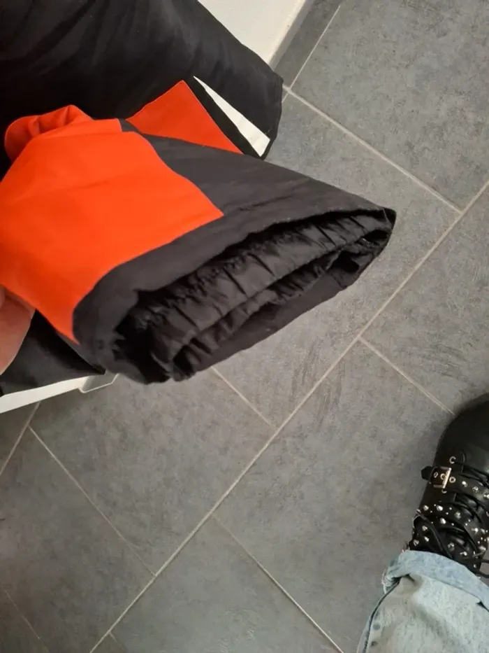 Pantalon de ski taille 14 ans - photo numéro 5