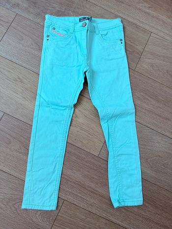 Pantalon Orchestra en 12ans