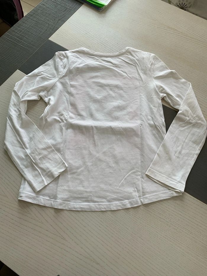 Tee-shirts ML Girl Band 10/11 ans Primark - photo numéro 6