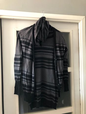 Ensemble robe et gilet Diesel