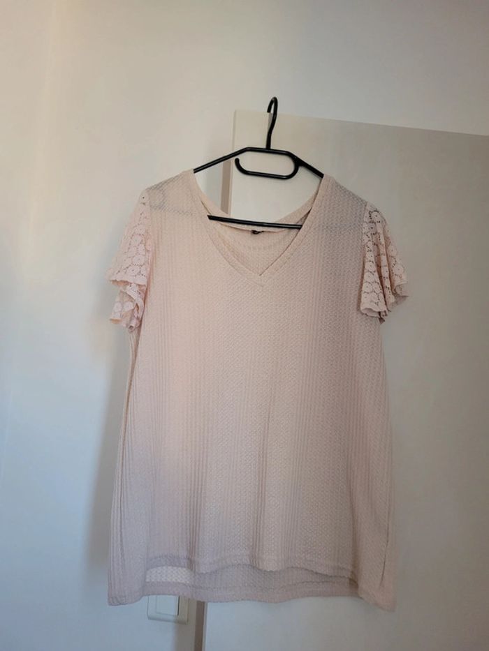 Tee-shirts