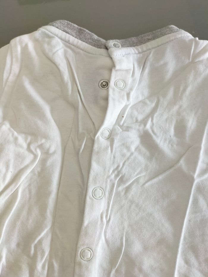 Ensemble salopette - photo numéro 7