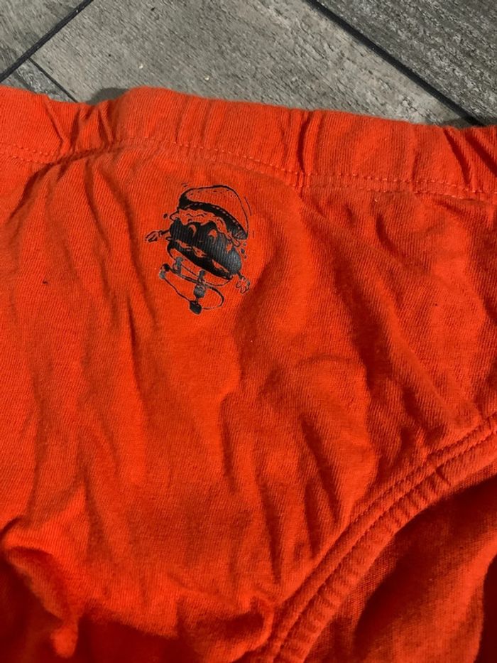 Lot de 5 culottes - photo numéro 4