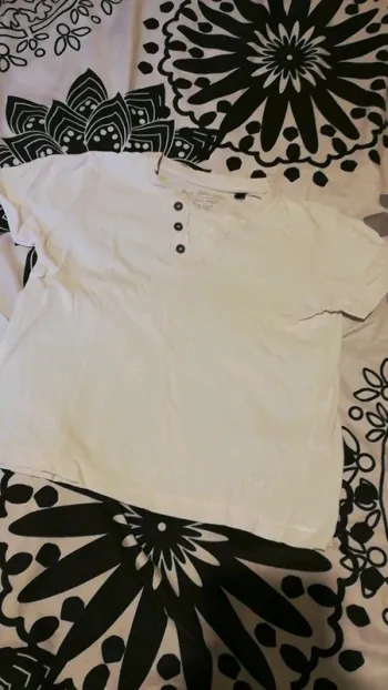 Tee-shirt 5ans