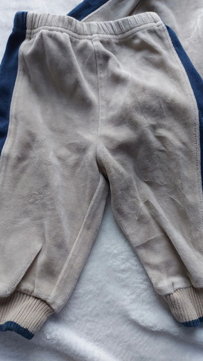 Ensemble jogging - photo numéro 3