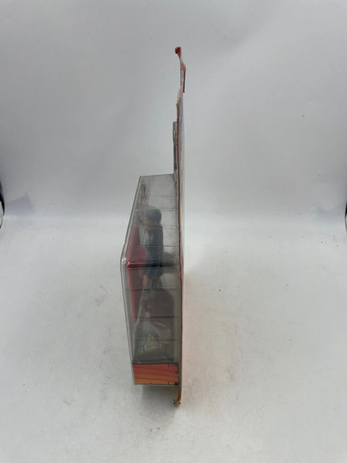 Figurine Sandokan la tigre della malesia James Brooke Giochi Preziosi neuf - photo numéro 4