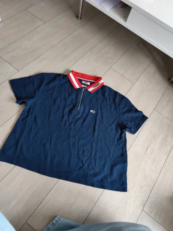 Polo tommy jeans