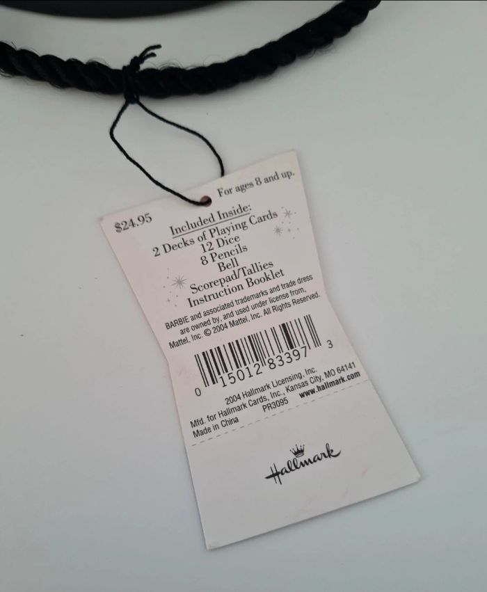 Jeux Barbie - photo numéro 7