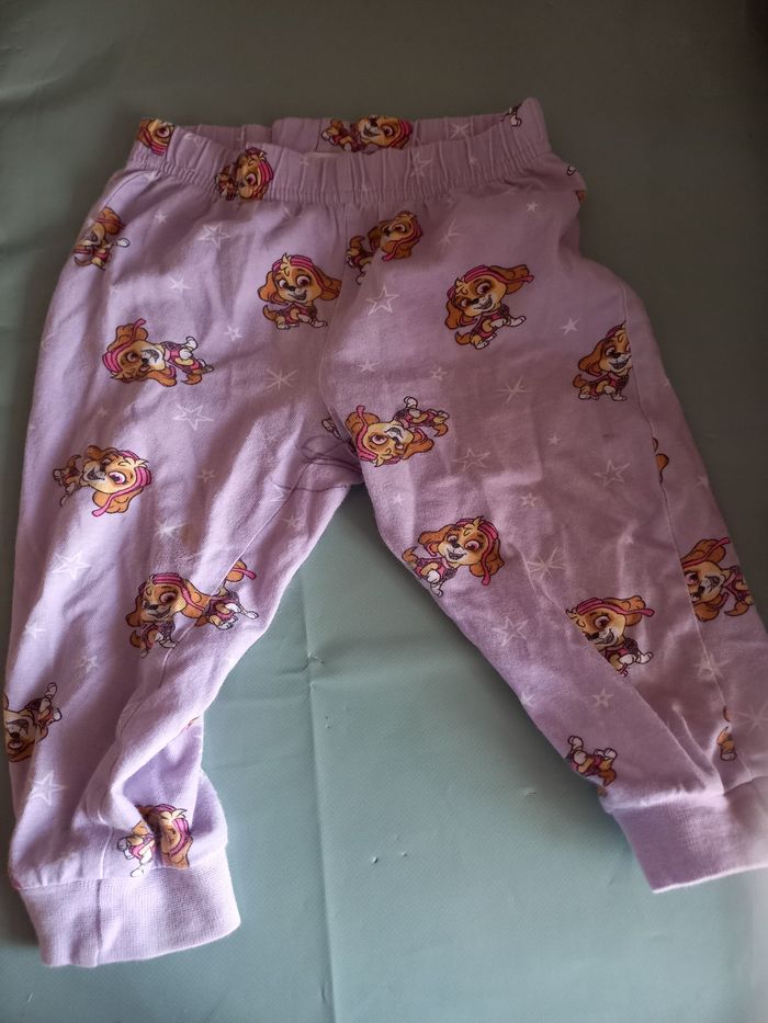 Lot de 10 Pantalons  bébé - photo numéro 2