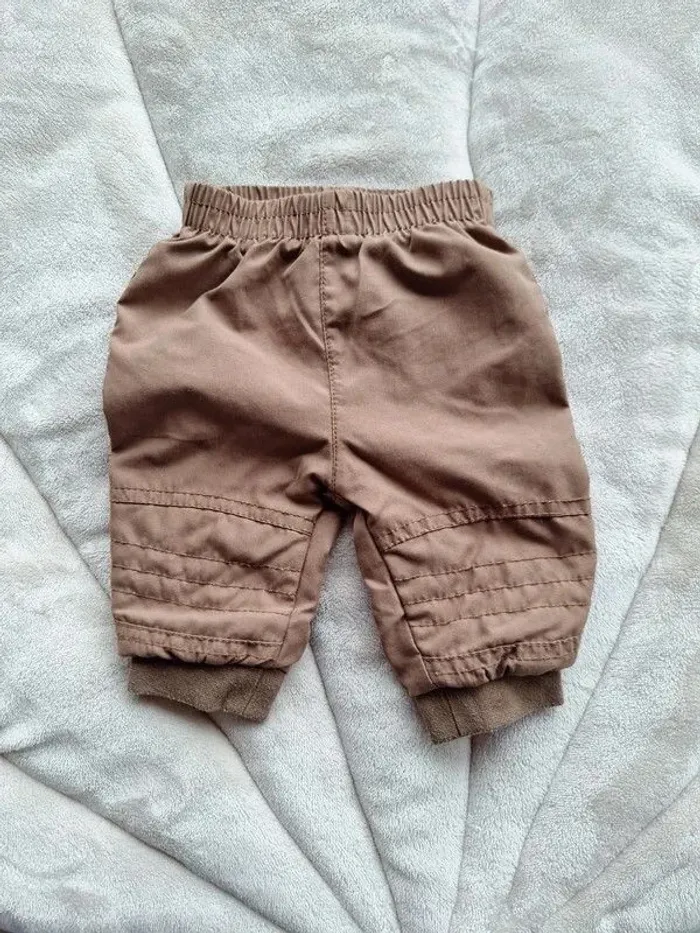 lot pantalons - photo numéro 7