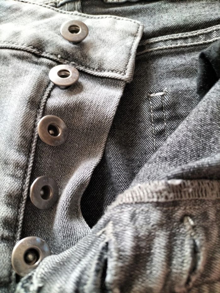 Jean femme i.code 44 - photo numéro 6