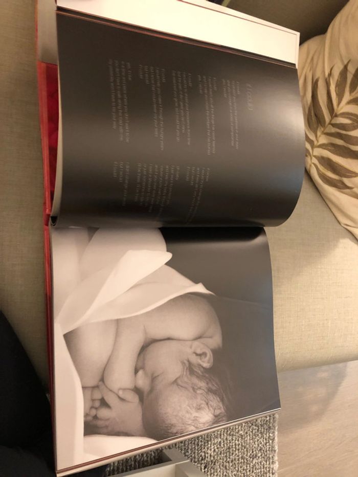 Miracle Anne gedes et Céline Dion - photo numéro 2