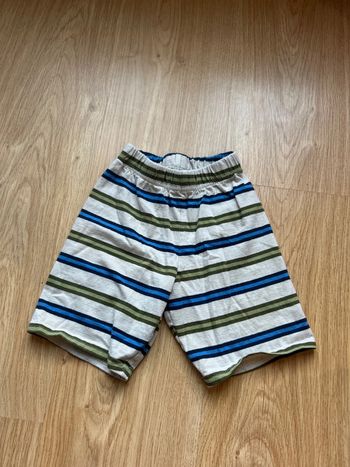 Short DPAM taille 4 ans