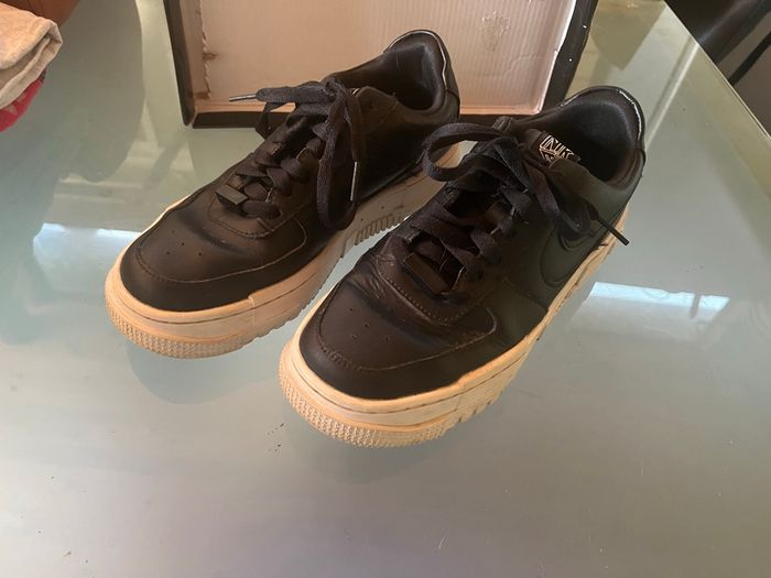 Chaussure Nike - photo numéro 3