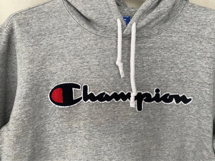 Sweat Champion - photo numéro 2