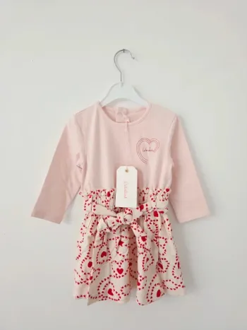 Superbe robe Billieblush 12 mois