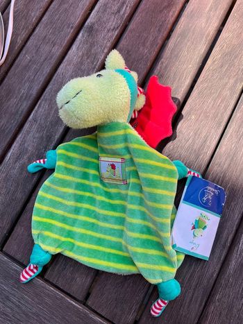 Doudou neuf