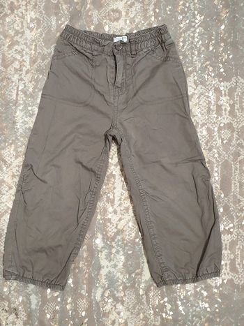 Pantalon 24 mois