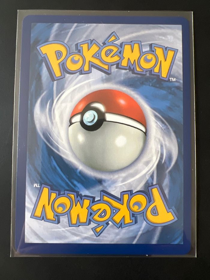 Carte Méga Latias MEG 163 - photo numéro 2