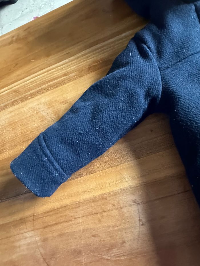 Manteau Vertbaudet 18 mois - photo numéro 3