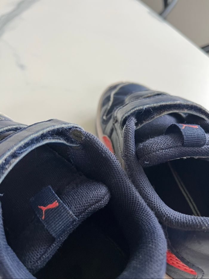 Basket Puma 27 - photo numéro 10