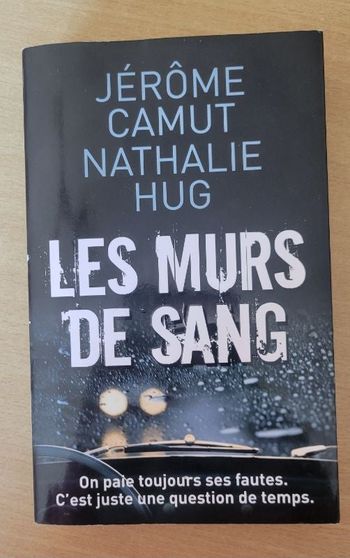 Les murs de sang