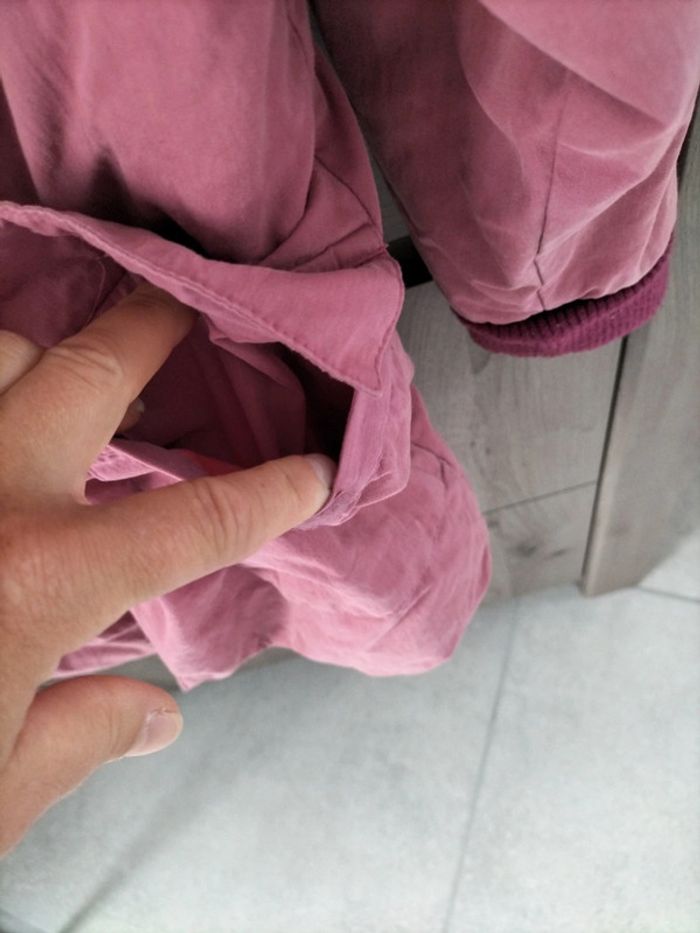 Blouson - photo numéro 7