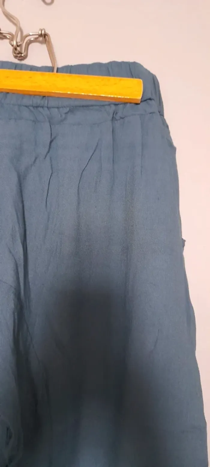 Pantalon sarouel - photo numéro 7
