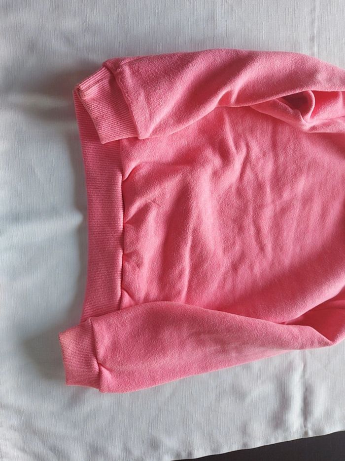 Sweat-shirt manches longues Tignes - photo numéro 11