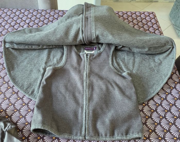 Lot Vestes Fille 18-24 mois - photo numéro 4