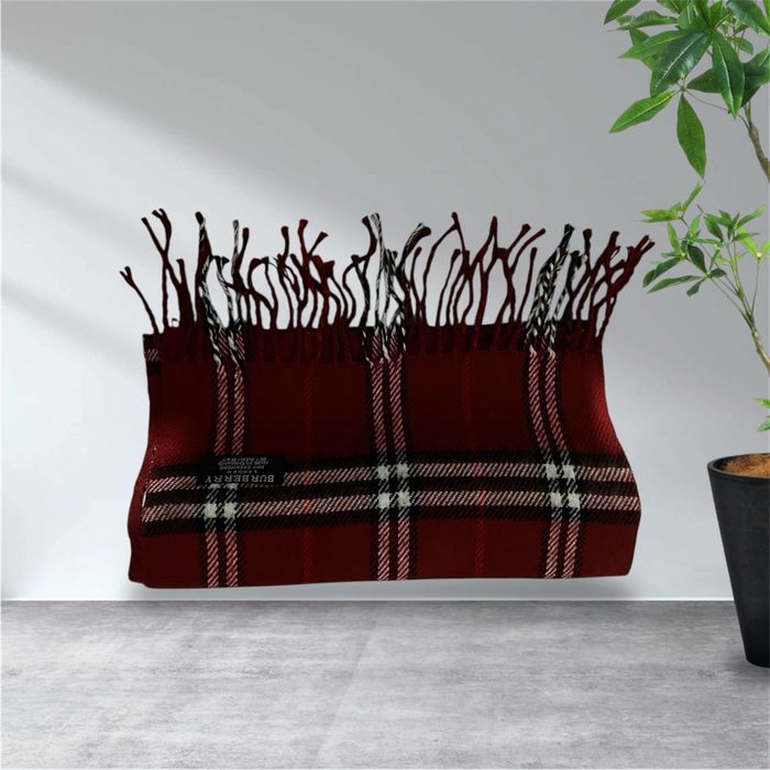 Écharpe Burberry - photo numéro 3