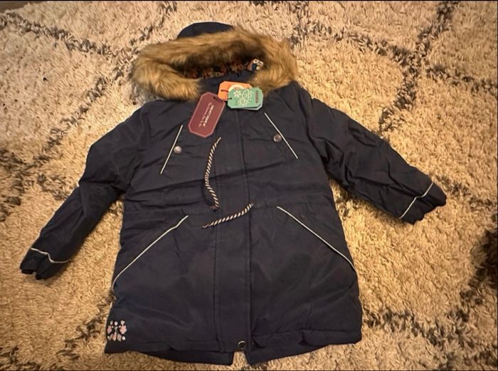Parka sergent major - photo numéro 2