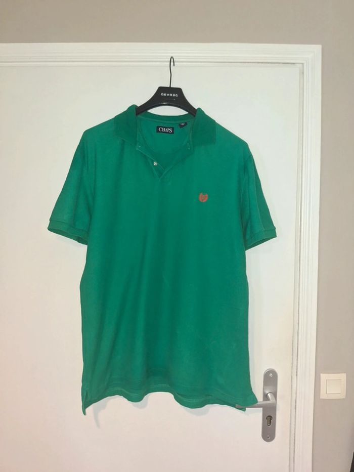 Polo chaps