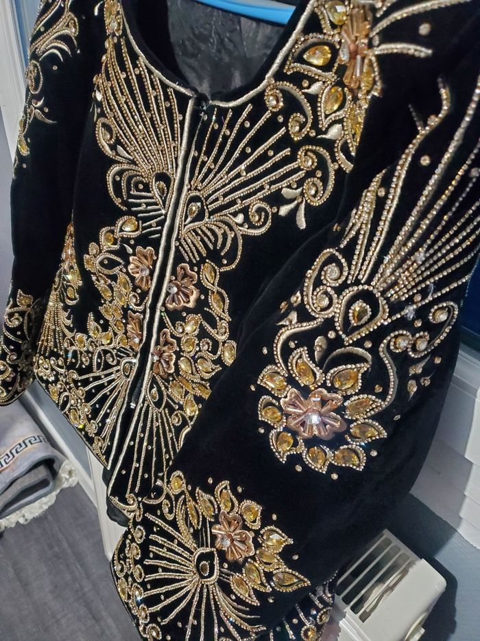 Karakou pour fête - photo numéro 2